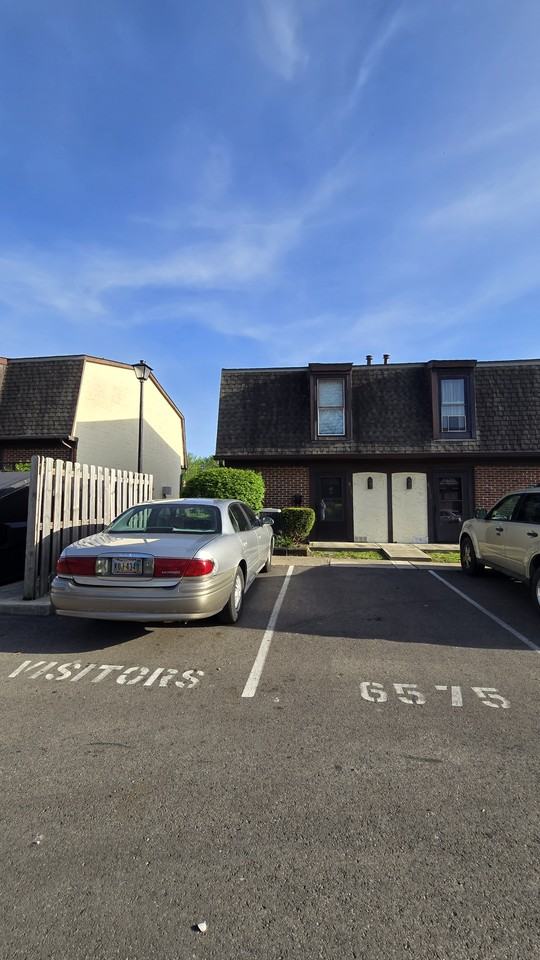 6575 Santa Cruz Place #6575