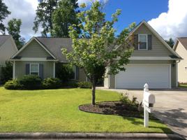 featured image of 3123 John Willis Rd
