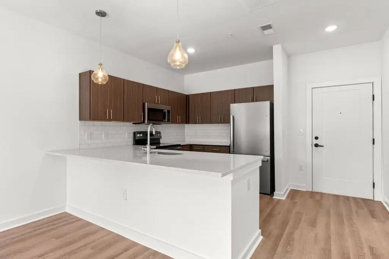 1542 Lebanon Pike #116 - Photo 5 of 20