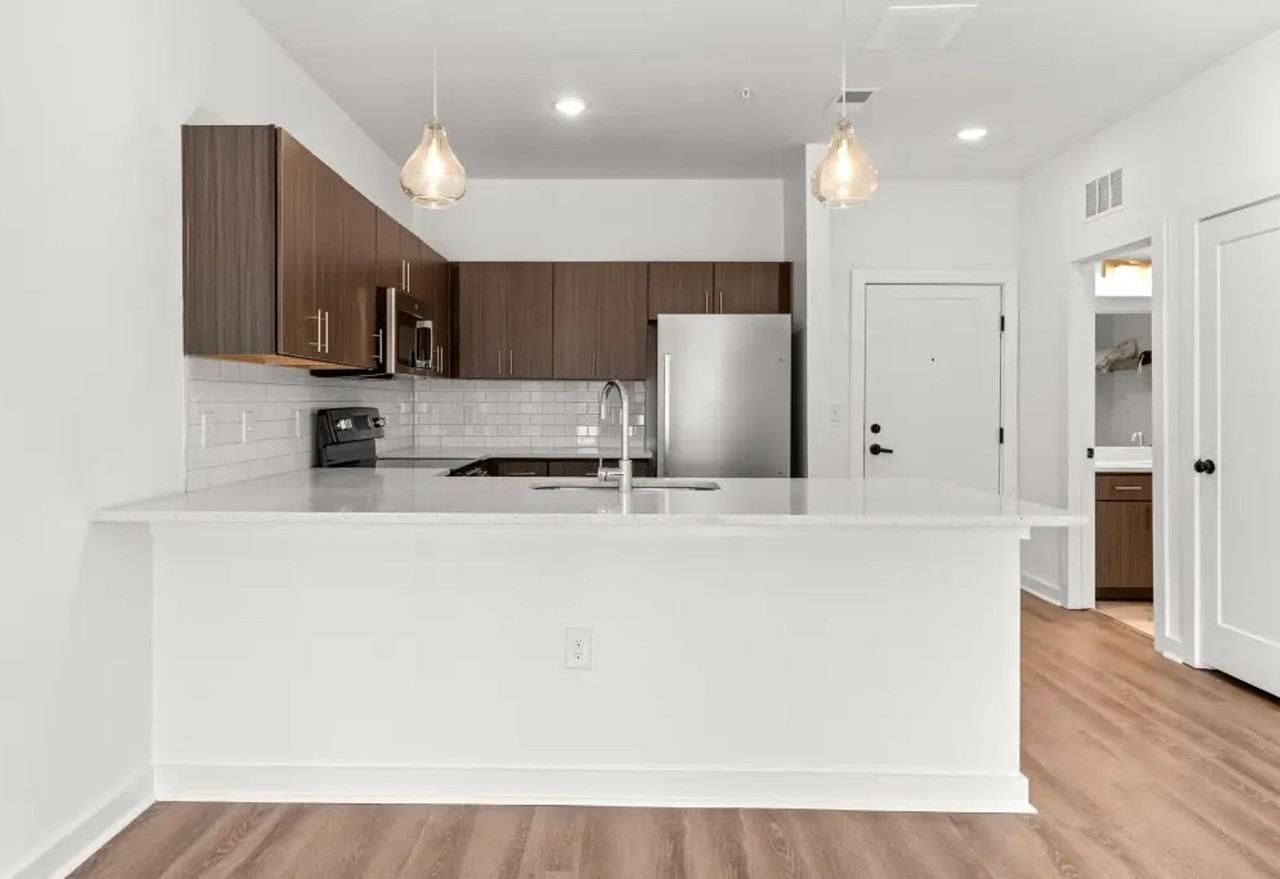 1542 Lebanon Pike #116 - Photo 6 of 20
