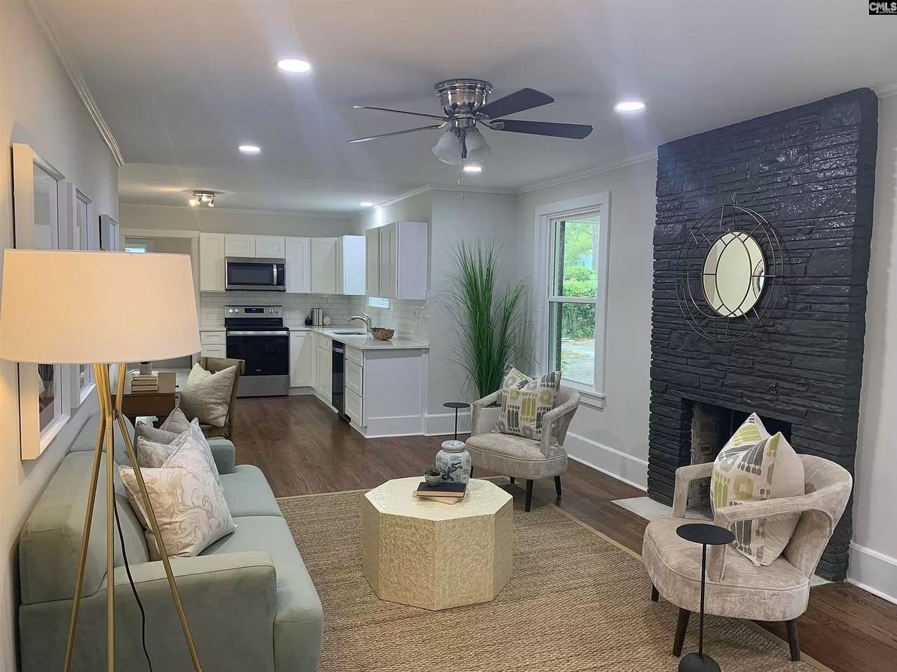 3114 Oakview Rd - Photo 2 of 12