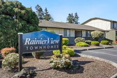 Rainier View - Photo 1 of 1