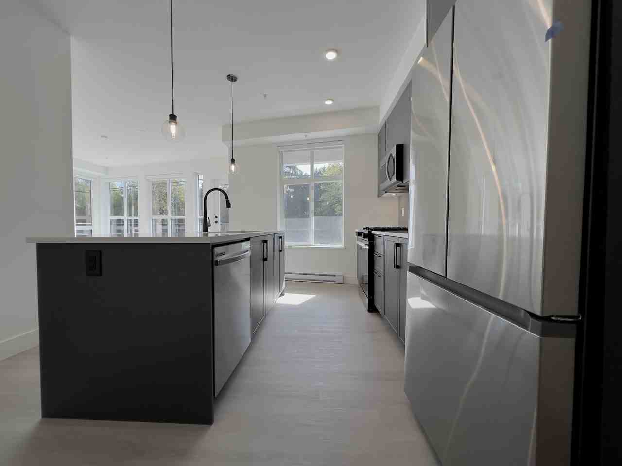 3438 146A Street #207