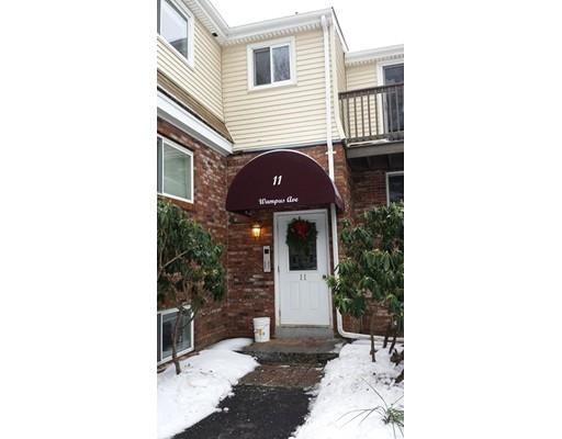 11 Wampus Ave #16 - Photo 2 of 12
