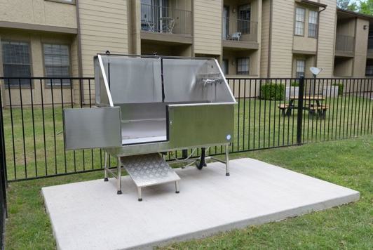 American Landmark Management LLC 1 of 4