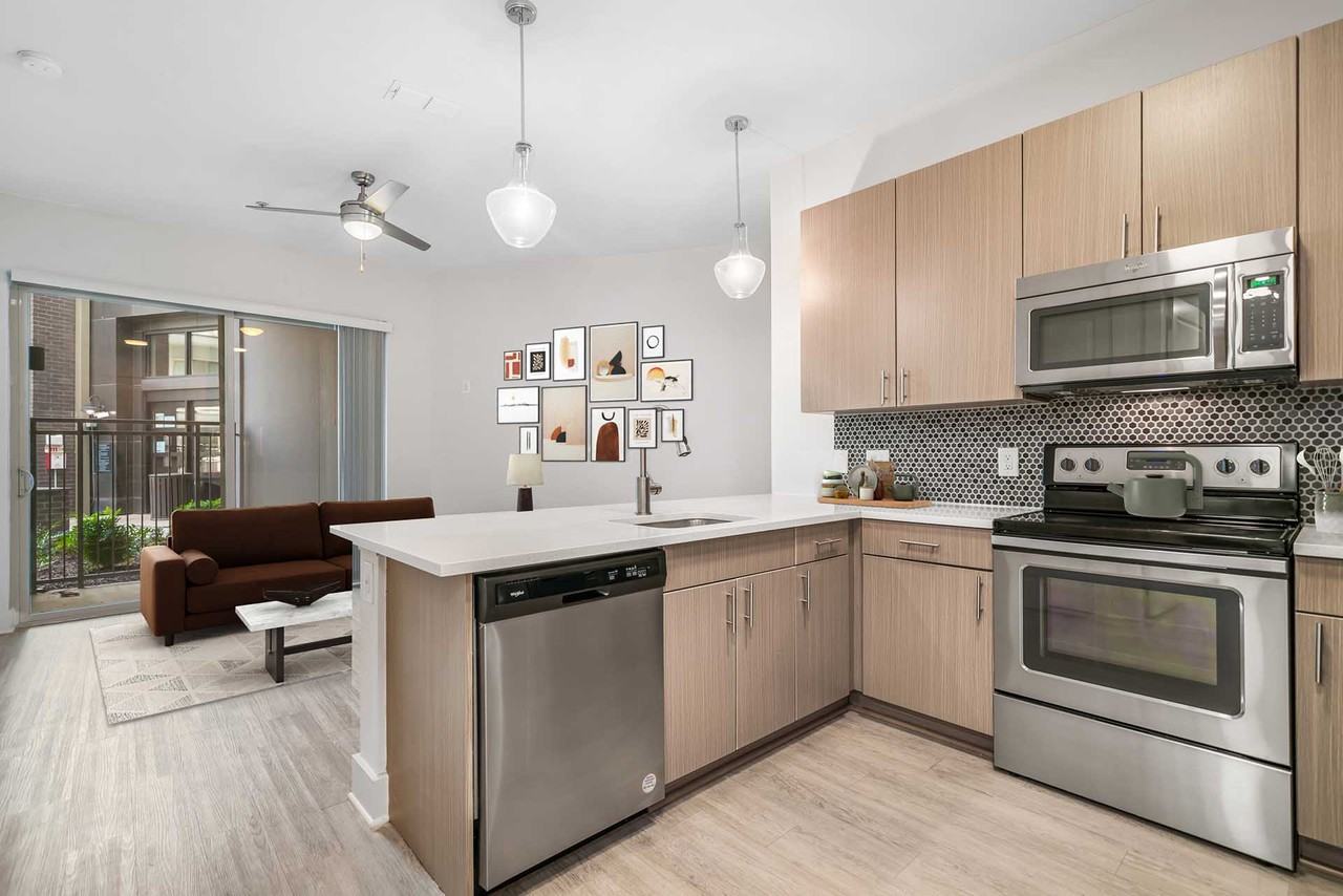 Arlo Decatur Apartments - Photo 4 of 50