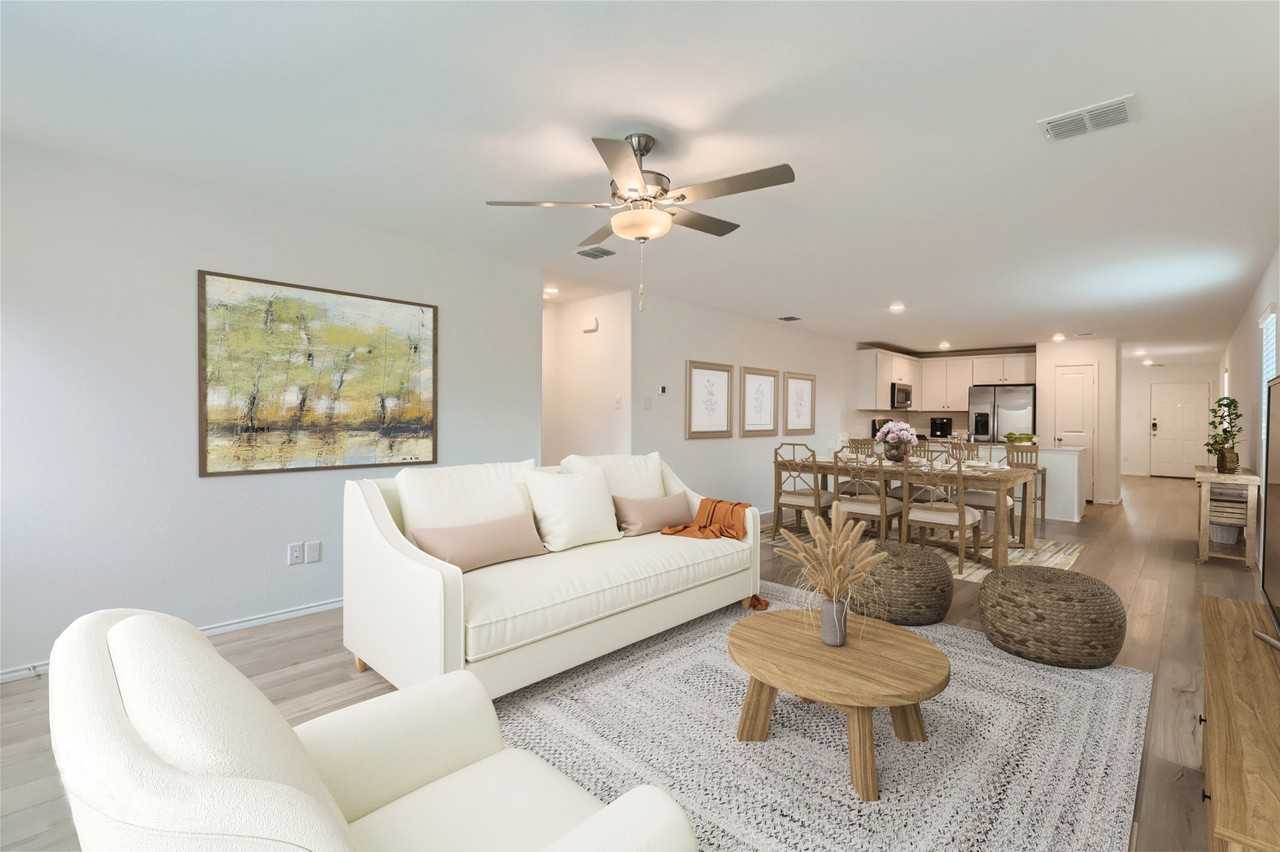 The Retreat at Honey Creek - Photo 4 of 36