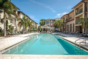 Park Place Oviedo Apartments - Photo 1 of 1