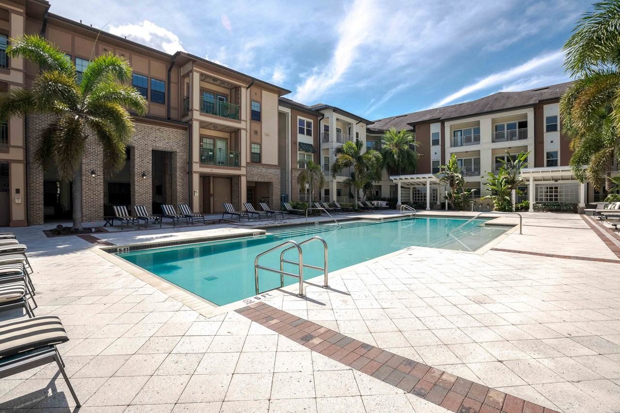 XPark Place Oviedo Apartments - Photo 2 of 15