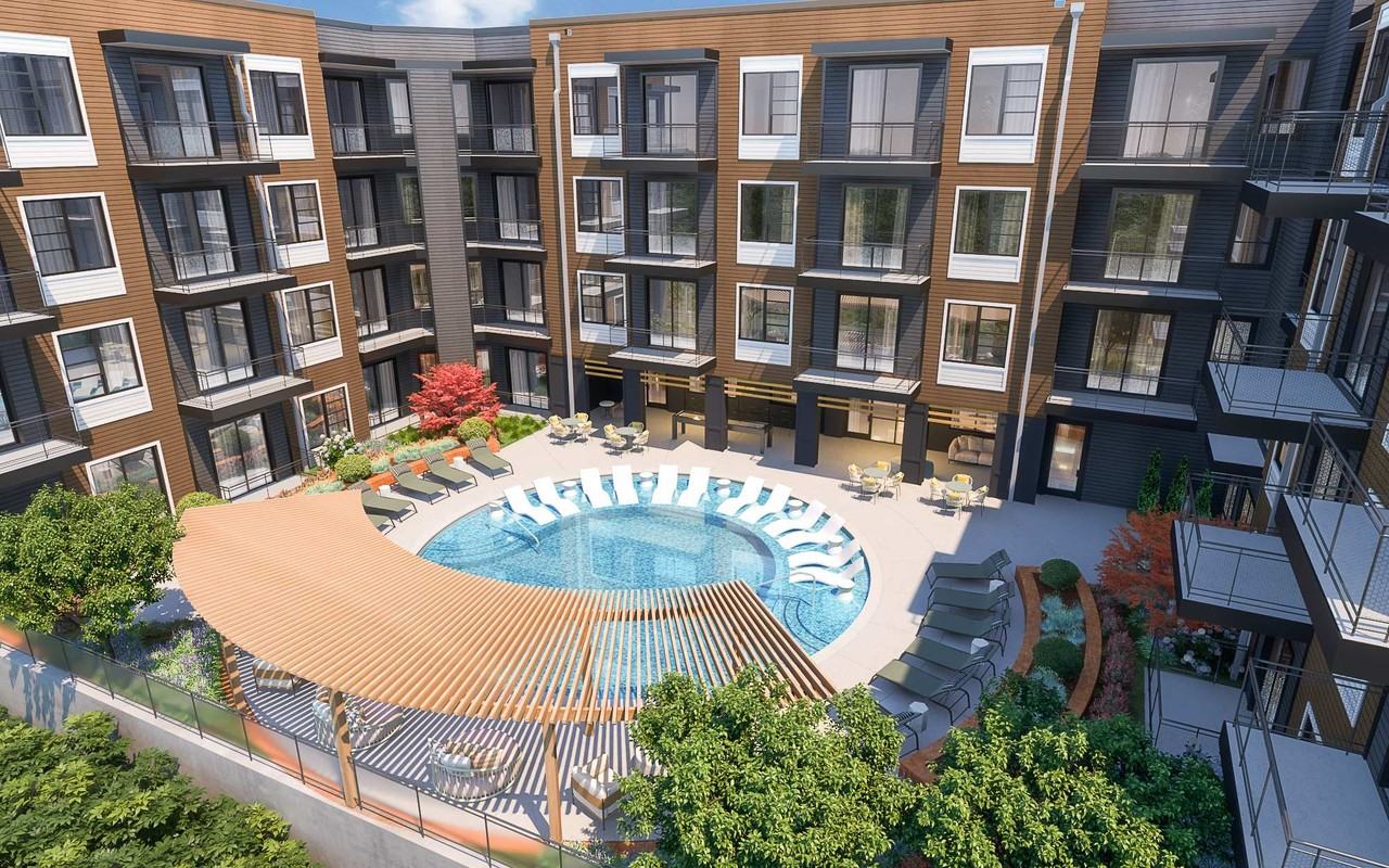 The Reservoir - Photo 3 of 13