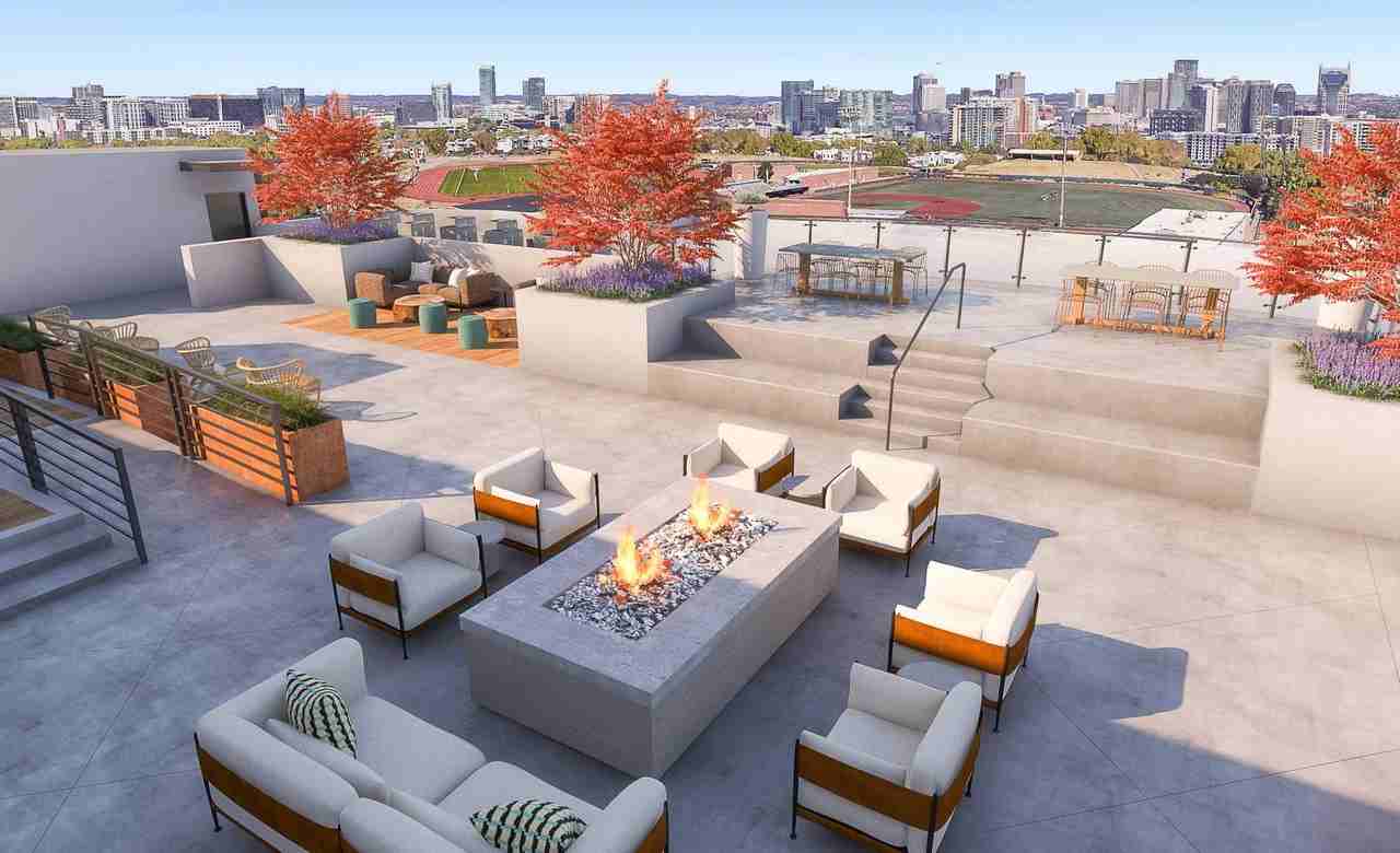 The Reservoir - Photo 5 of 13