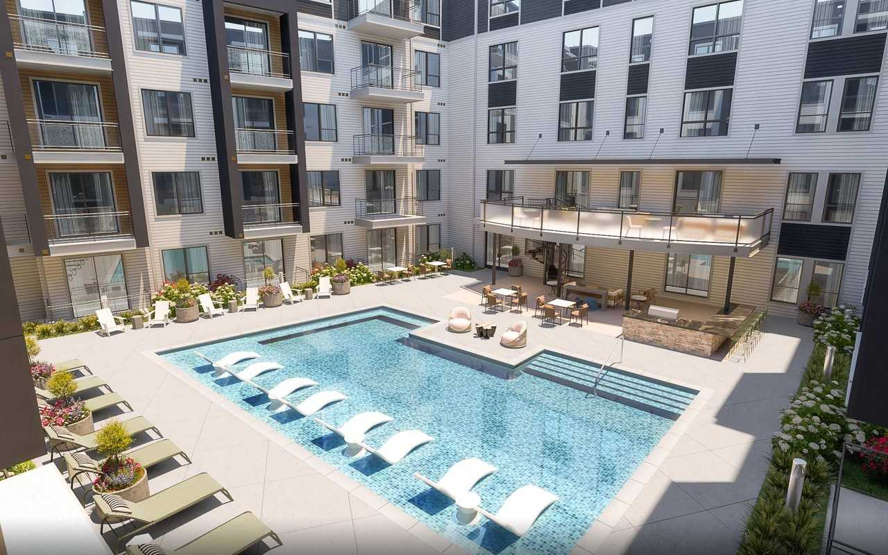 The Reservoir - Photo 6 of 13