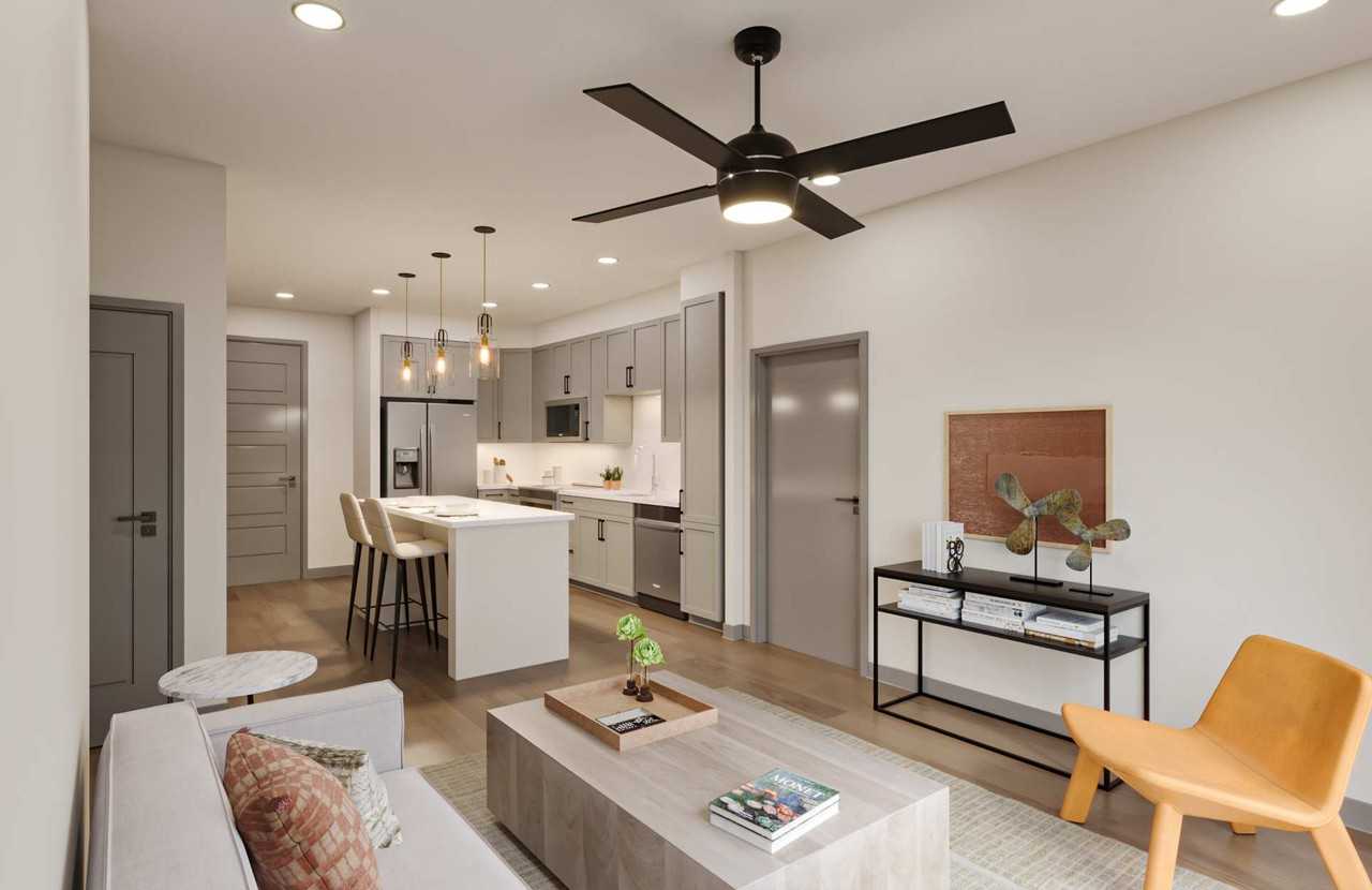 The Reservoir - Photo 7 of 13