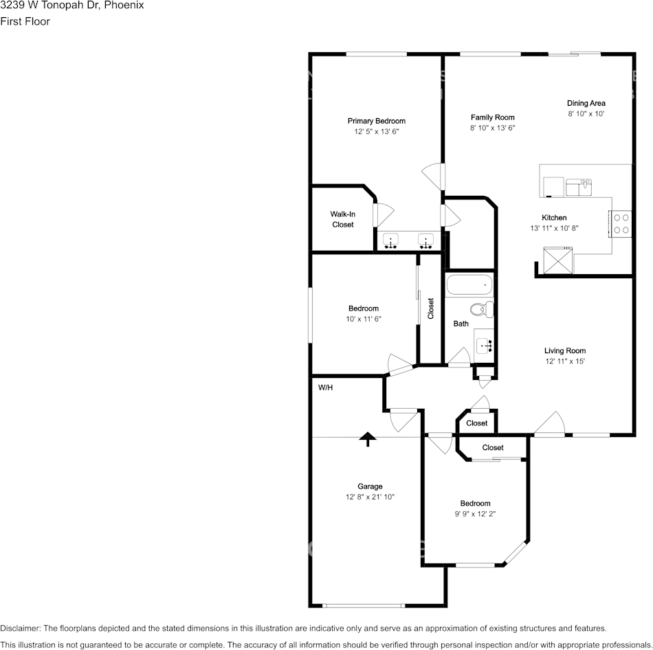 3239 W Tonopah Dr - Photo 2 of 19