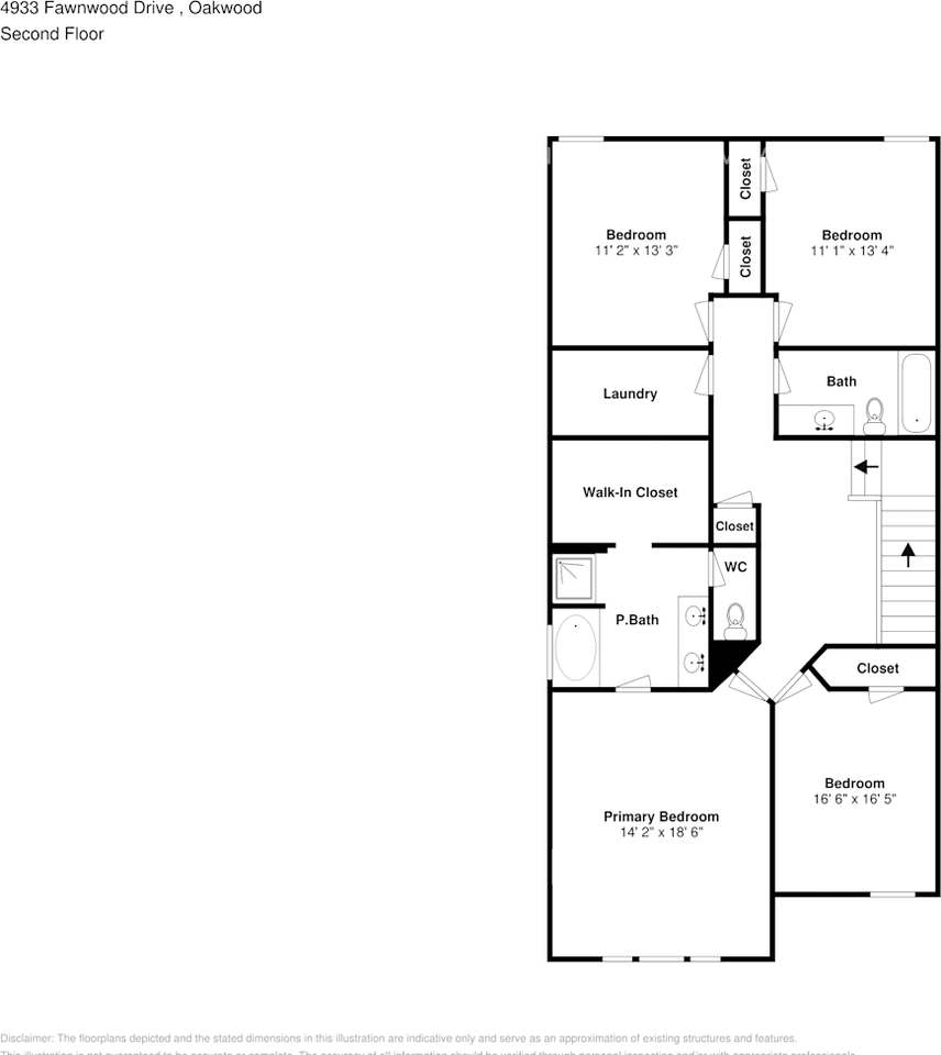 4933 Fawnwood Drive - Photo 3 of 20