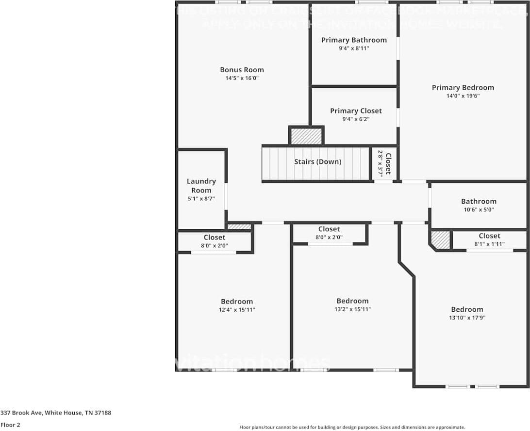 337 Brook Ave - Photo 3 of 18