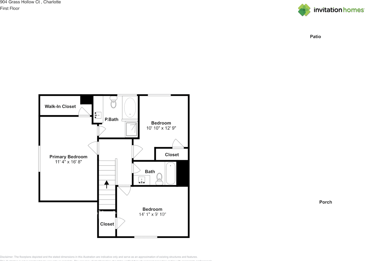 904 Grass Hollow Ct - Photo 3 of 19