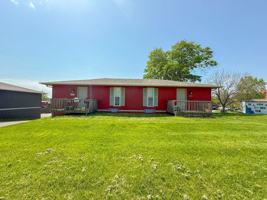 featured image of 215 West Blvd N