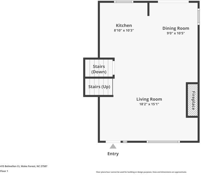 415 Belmellen Ct - Photo 3 of 18