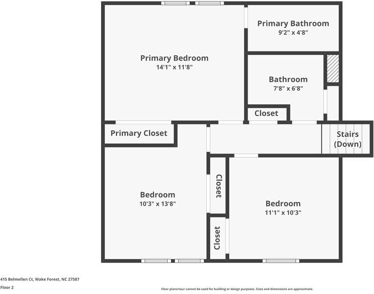 415 Belmellen Ct - Photo 4 of 18