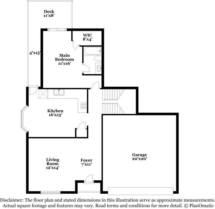 4634 Teller St - Photo 3 of 18