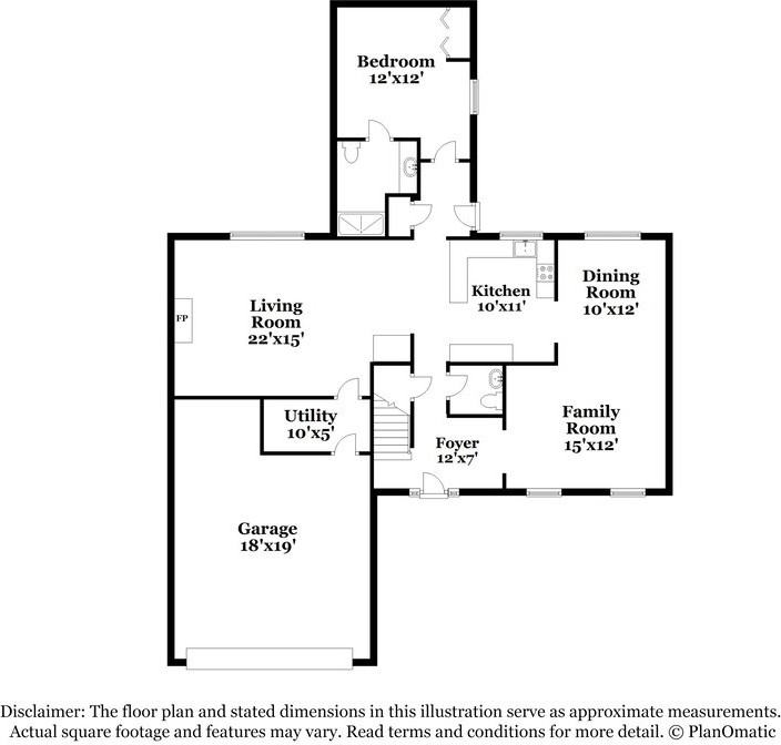 4002 Ashwood Dr - Photo 2 of 20