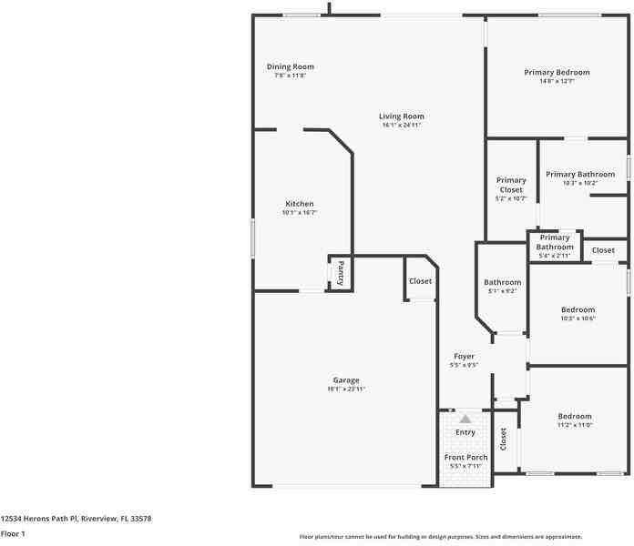 12534 Herons Path Pl - Photo 2 of 16