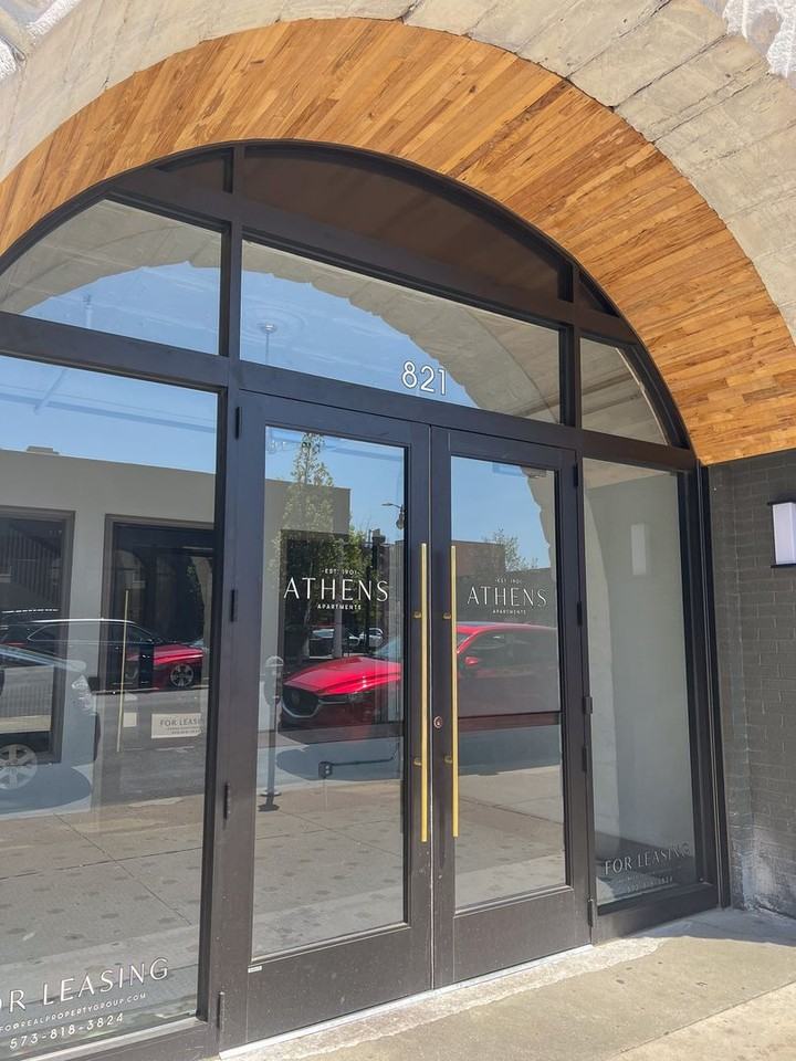 Athens Apartments - Photo 5 of 10