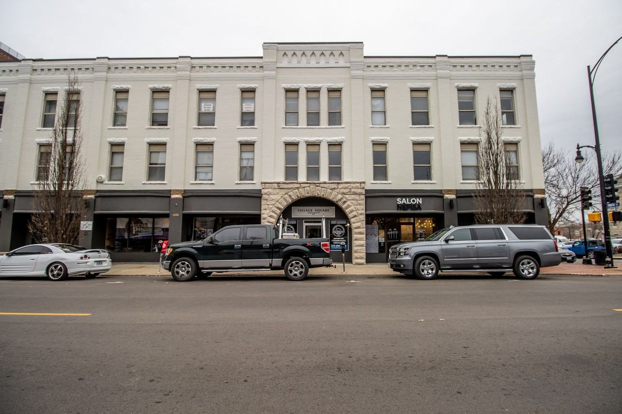 Athens Apartments - Photo 7 of 10