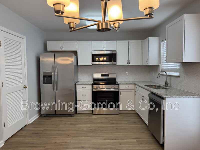 7470 Charlotte Pike #3 - Photo 2 of 15