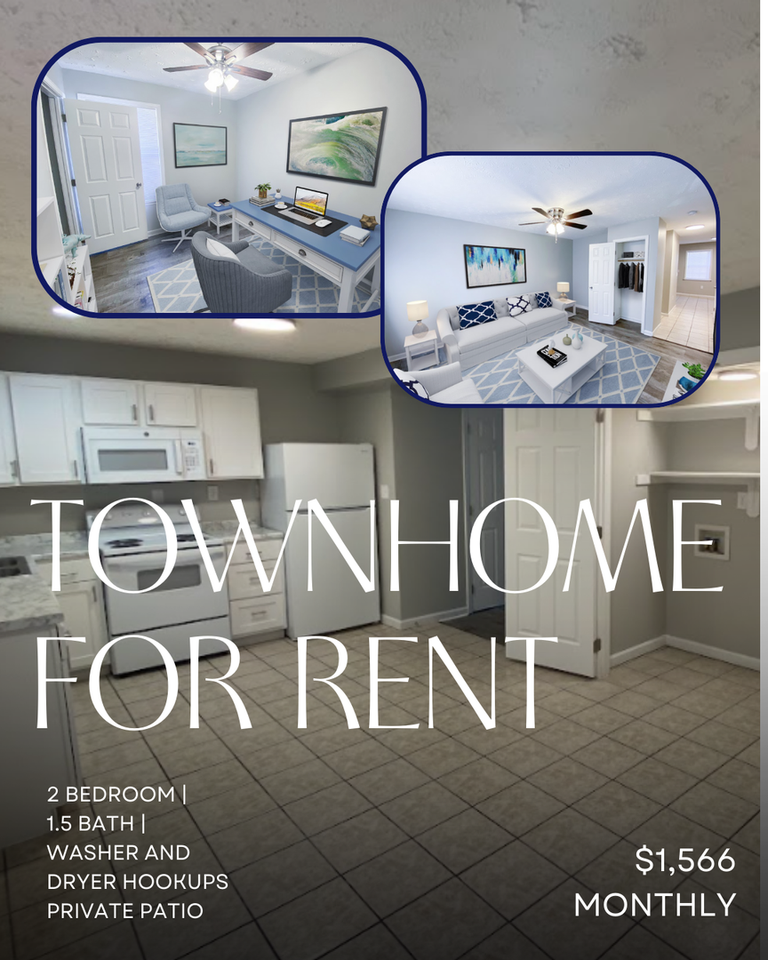 Valley View Townhomes - Photo 3 of 50