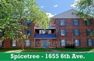 featured image of 1655 6th Ave #208