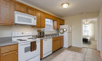Home Place Apartments - Photo 1 of 1