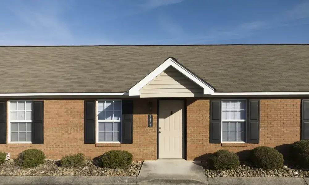 Home Place Apartments - Photo 6 of 46