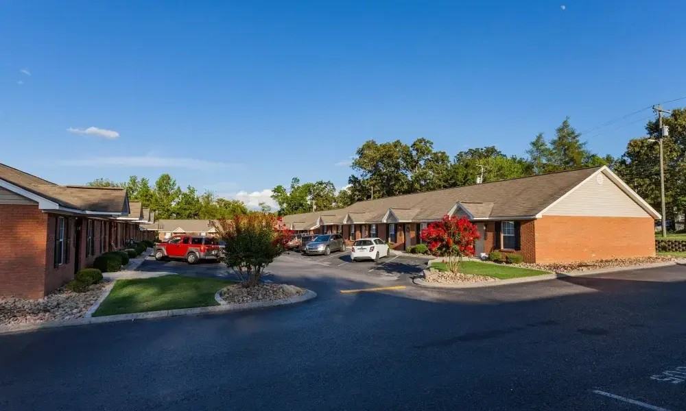 Home Place Apartments - Photo 7 of 46