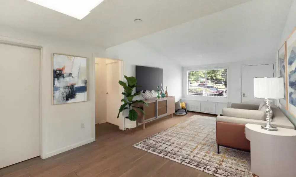 The Flats at Lakeshore - Photo 3 of 15