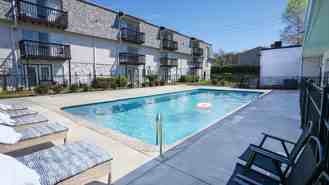 Garden View Terrace - Photo 1 of 1