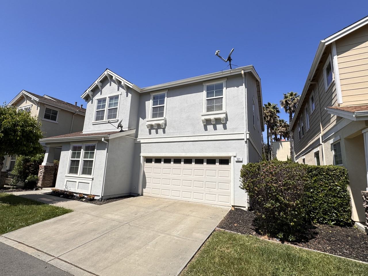 521 Starwood Court - Photo 2 of 45