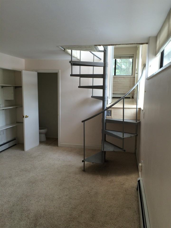 701 Pearl Street, #5 - Photo 5 of 36