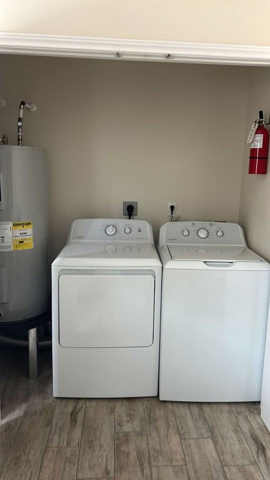 Hiawatha Apartments - Photo 5 of 6