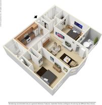 Whitney Pines - Photo 1 of 1