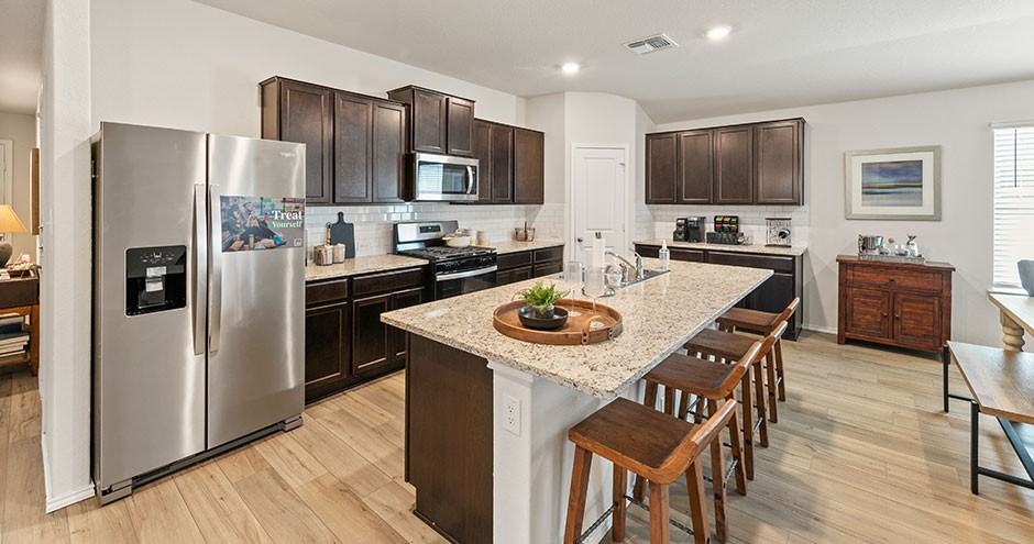 The Willows at Kendall Brook - Photo 2 of 14