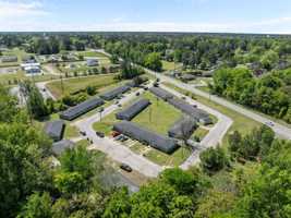 featured image of 2501 Saint Andrew St Apt 8