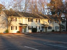 Peachtree Apartments - Photo 1 of 1