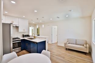 Sagittarius Apartments - Photo 1 of 1