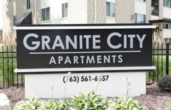 Granite City Apartments - Photo 1 of 1