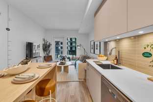 2515 Hackett Crescent #B322 - Photo 1 of 1
