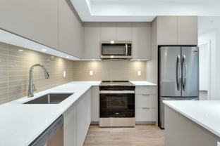 2515 Hackett Crescent #a217 - Photo 1 of 1