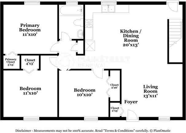 5611 Archtree Pl - Photo 2 of 17