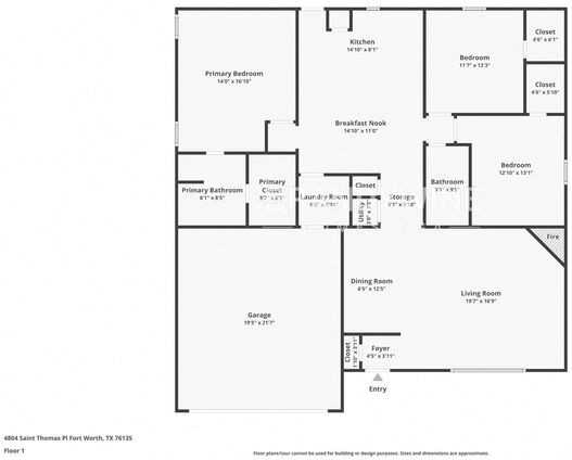 4804 Saint Thomas Pl - Photo 2 of 25